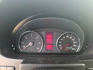 Volkswagen Crafter L3H2 140cv 2016