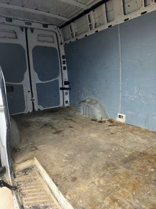 Volkswagen Crafter L3H2 140cv 2016