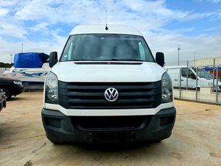 Volkswagen Crafter L3H2 140cv 2016