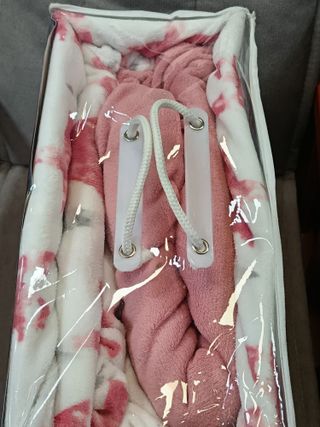 Juego Sábanas Coralina 180 Estrellas