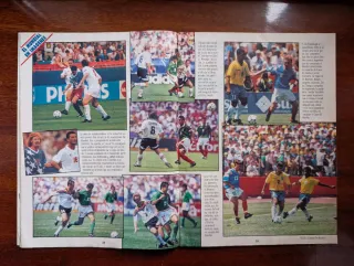 Revista Don Balón 974