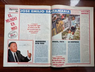 Revista Don Balón 974