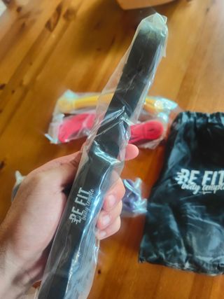 Bandas de Resistencia Set