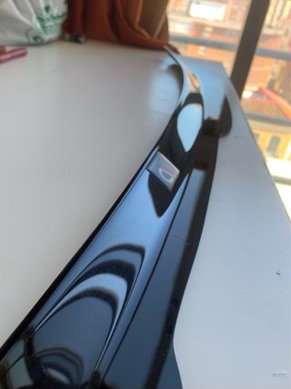 Alerón Maxton Ford Focus MK2