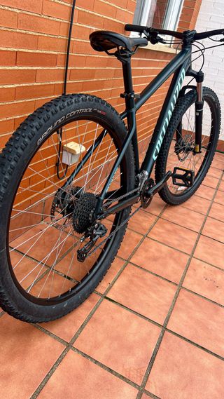 Bicicleta Specialized Rockhopper 29 Talla L