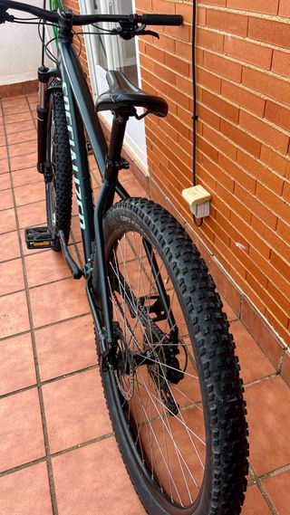 Bicicleta Specialized Rockhopper 29 Talla L