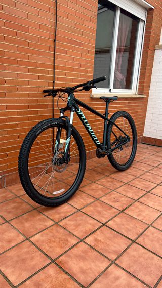 Bicicleta Specialized Rockhopper 29 Talla L