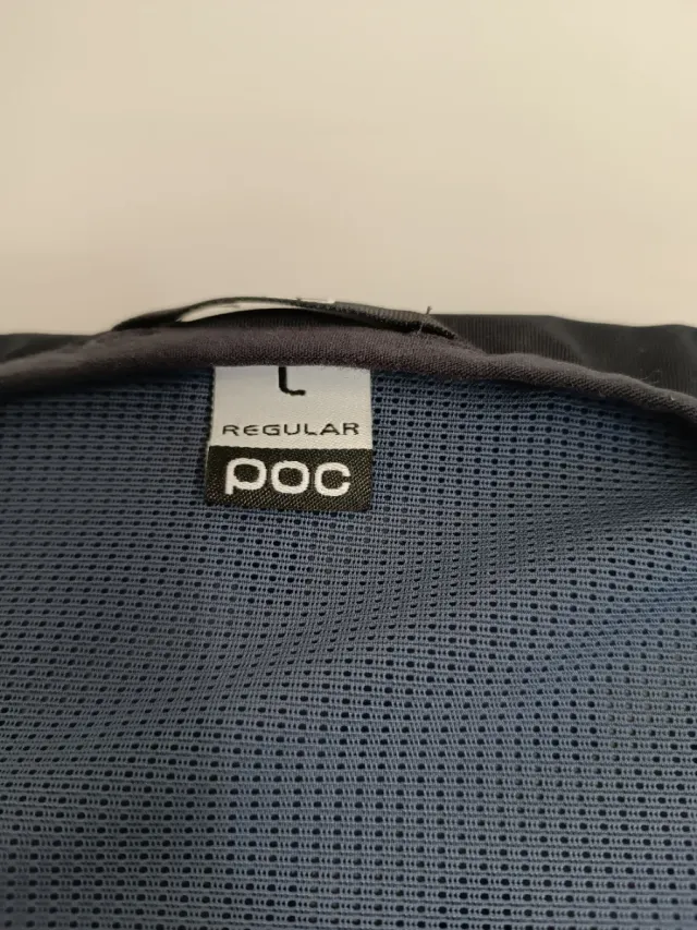 Chaleco protector POC B4Y4691