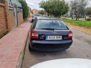 Audi A3 2001 130CV