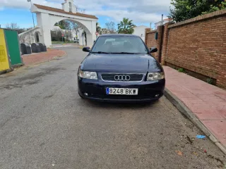 Audi A3 2001 130CV