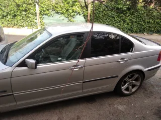 BMW Serie 3 1998