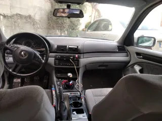BMW Serie 3 1998