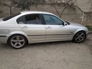 BMW Serie 3 1998