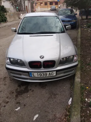 BMW Serie 3 1998