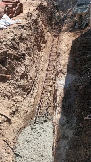 Construcción