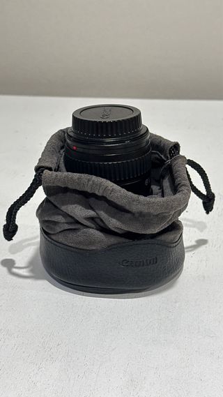 Canon EF 16-35mm f/2.8L II USM Lente