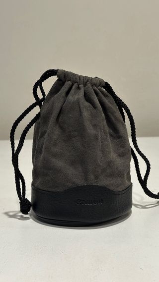 Canon EF 16-35mm f/2.8L II USM Lente