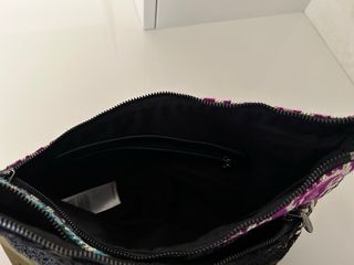 Borsa Desigual Multicolor