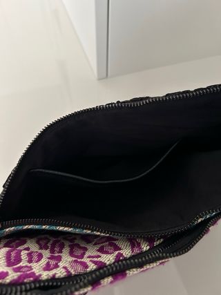 Borsa Desigual Multicolor