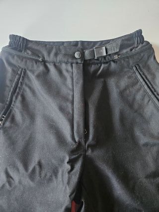 Pantaloni moto Dainese 46