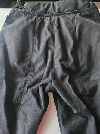 Pantaloni moto Dainese 46