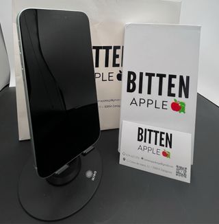 iPhone 15 Plus 128GB BAT 100% / GARANTÍA!