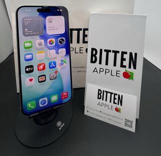 iPhone 15 Plus 128GB BAT 100% / GARANTÍA!