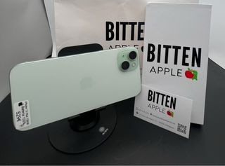 iPhone 15 Plus 128GB BAT 100% / GARANTÍA!