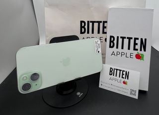 iPhone 15 Plus 128GB BAT 100% / GARANTÍA!
