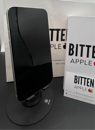 iPhone 15 Plus 128GB BAT 100% / GARANTÍA!