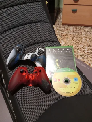 Alien Isolation Nostromo Edition Xbox One