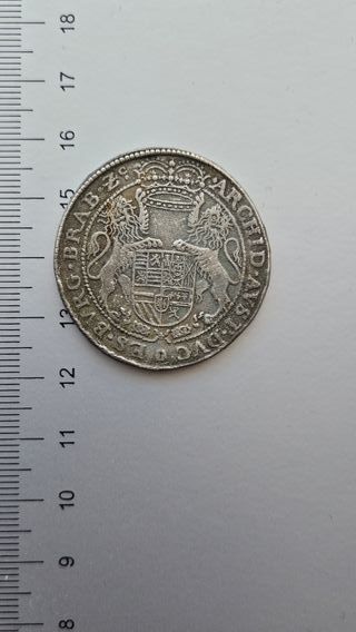 Moneda Antigua 1618