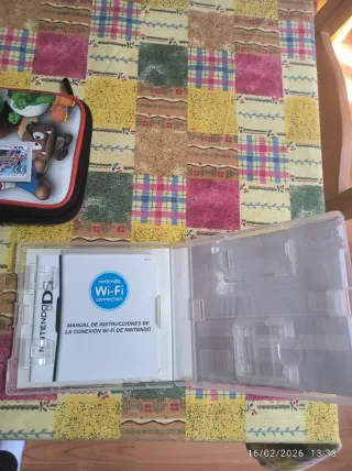 Nintendo 3DS XL Edición Sol y Luna