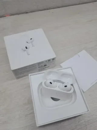 Apple AirPods Pro 2 Auriculares