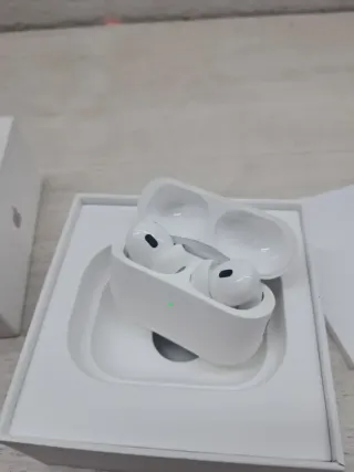 Apple AirPods Pro 2 Auriculares