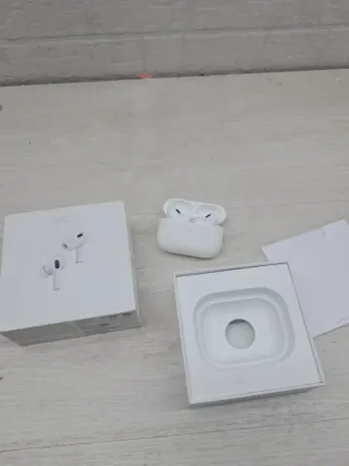 Apple AirPods Pro 2 Auriculares
