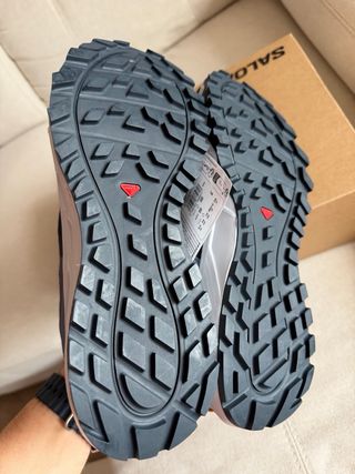 Salomon Supera Trail 2 Talla 43