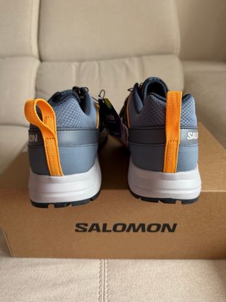 Salomon Supera Trail 2 Talla 43