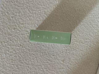 Batería portátil Moggam rosa