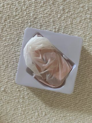 Batería portátil Moggam rosa