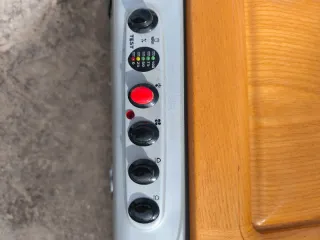 Mueble Cocina Caravana/Camper