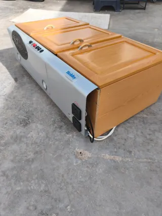 Mueble Cocina Caravana/Camper