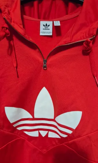 Sudadera Adidas