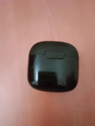 Auriculares Bluetooth Negros