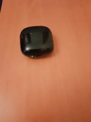 Auriculares Bluetooth Negros