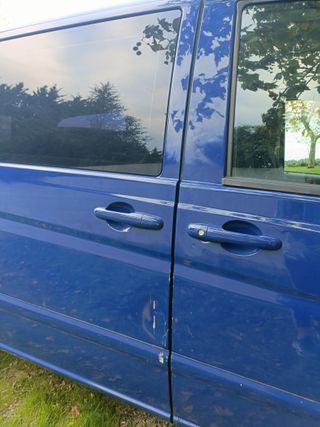 Mercedes-Benz Vito 2006