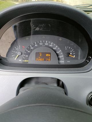 Mercedes-Benz Vito 2006