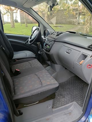 Mercedes-Benz Vito 2006