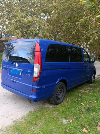 Mercedes-Benz Vito 2006