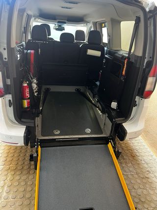 Ford Tourneo Connect 2023